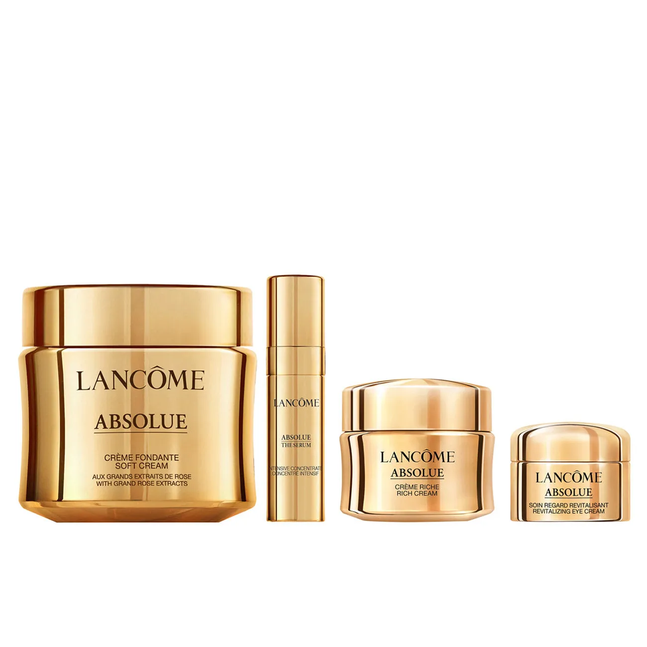 Absolue Gift Set