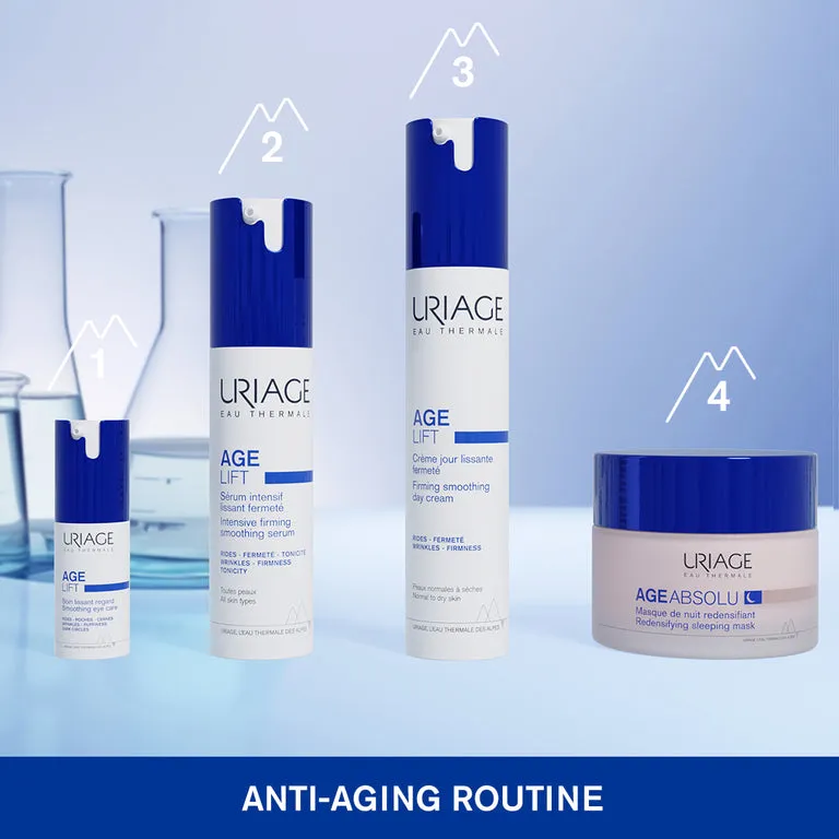 Age Lift - Intensive Firming Smoothing Serum