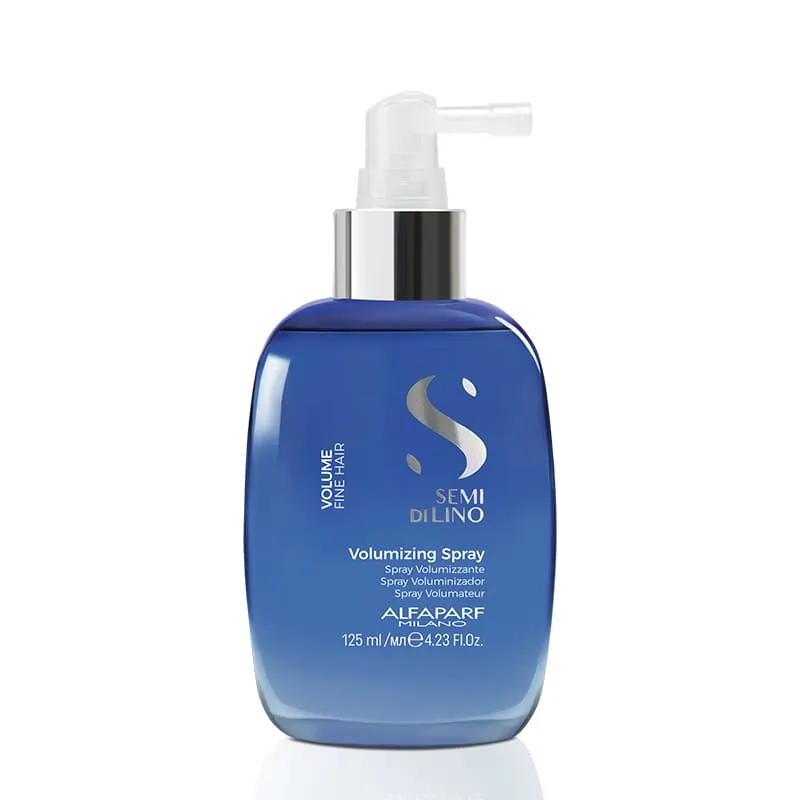 Alfaparf Semi Di Lino Volume Volumizing Spray