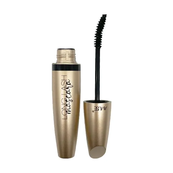 Amuse - Long Lash Mascara Waterproof