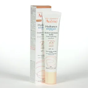 Avene Hydrance BB Rich Tinted Hydrating Emulsion 40 ML