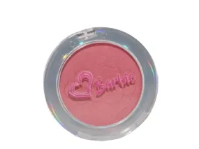 Barbie Shimmer Blush | Rosy Blush