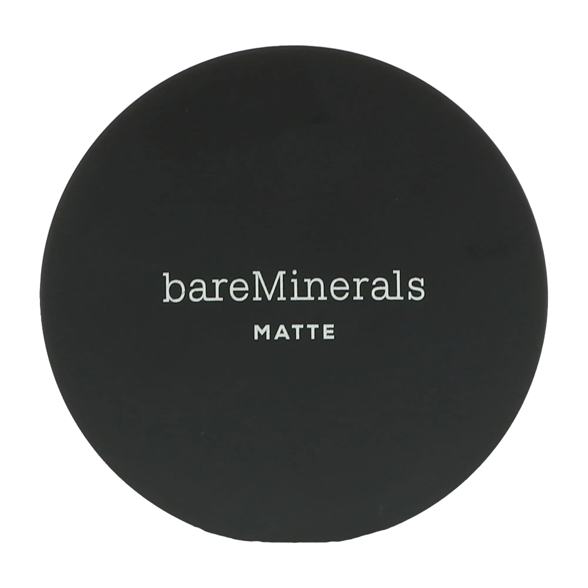 bareMinerals Matte Foundation Broad Spectrum SPF 15 Light 08 0.21 oz