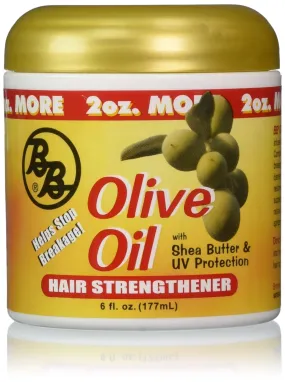 BB OLIVE OIL 177ML