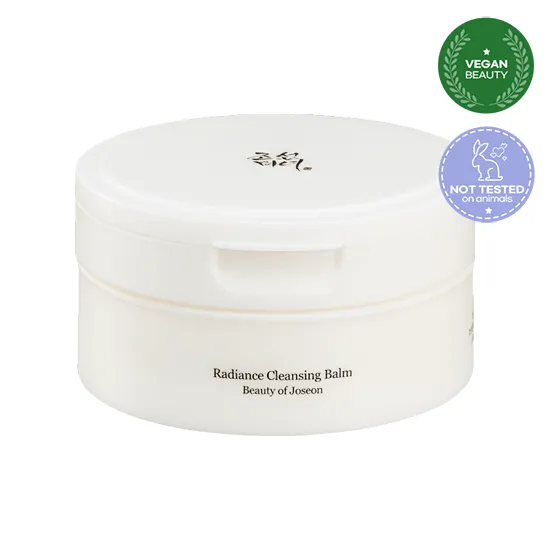 Beauty of Joseon Radiance Cleansing Balm 100ml