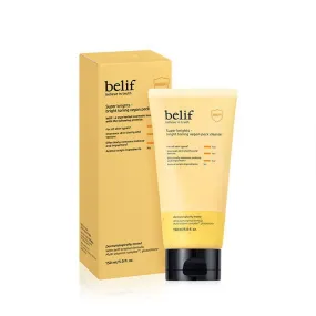 [belif] Super Knights Bright Toning Vegan Pack Cleanser 150ml