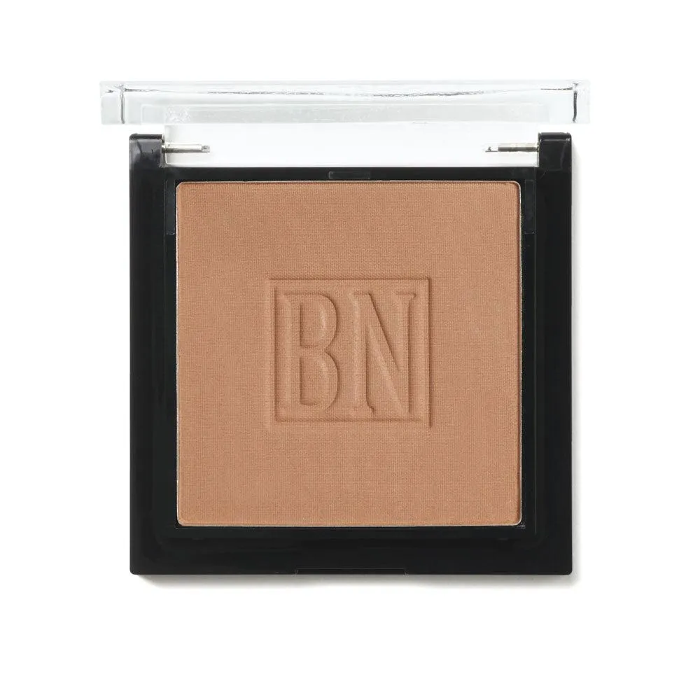 Ben Nye MediaPRO Bella Poudre Compact Powder - Full size compact