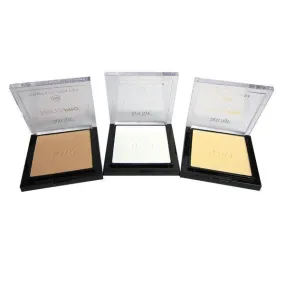 Ben Nye MediaPRO Bella Poudre Compact Powder - Full size compact