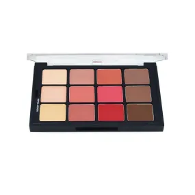 Ben Nye Studio Color Blush   Contour (STP-11)