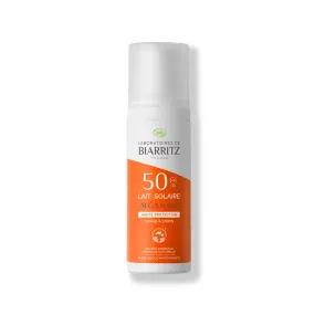 BIARRITZ Sun Milk SPF50 100ml