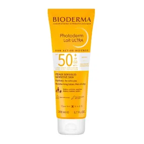 Bioderma Photoderm Lait ULTRA SPF 50 