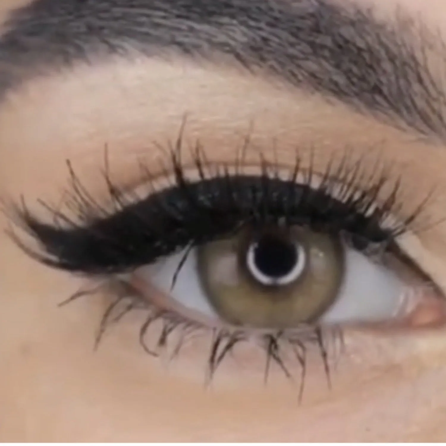 Black Cake Eyeliner in Ally-cake