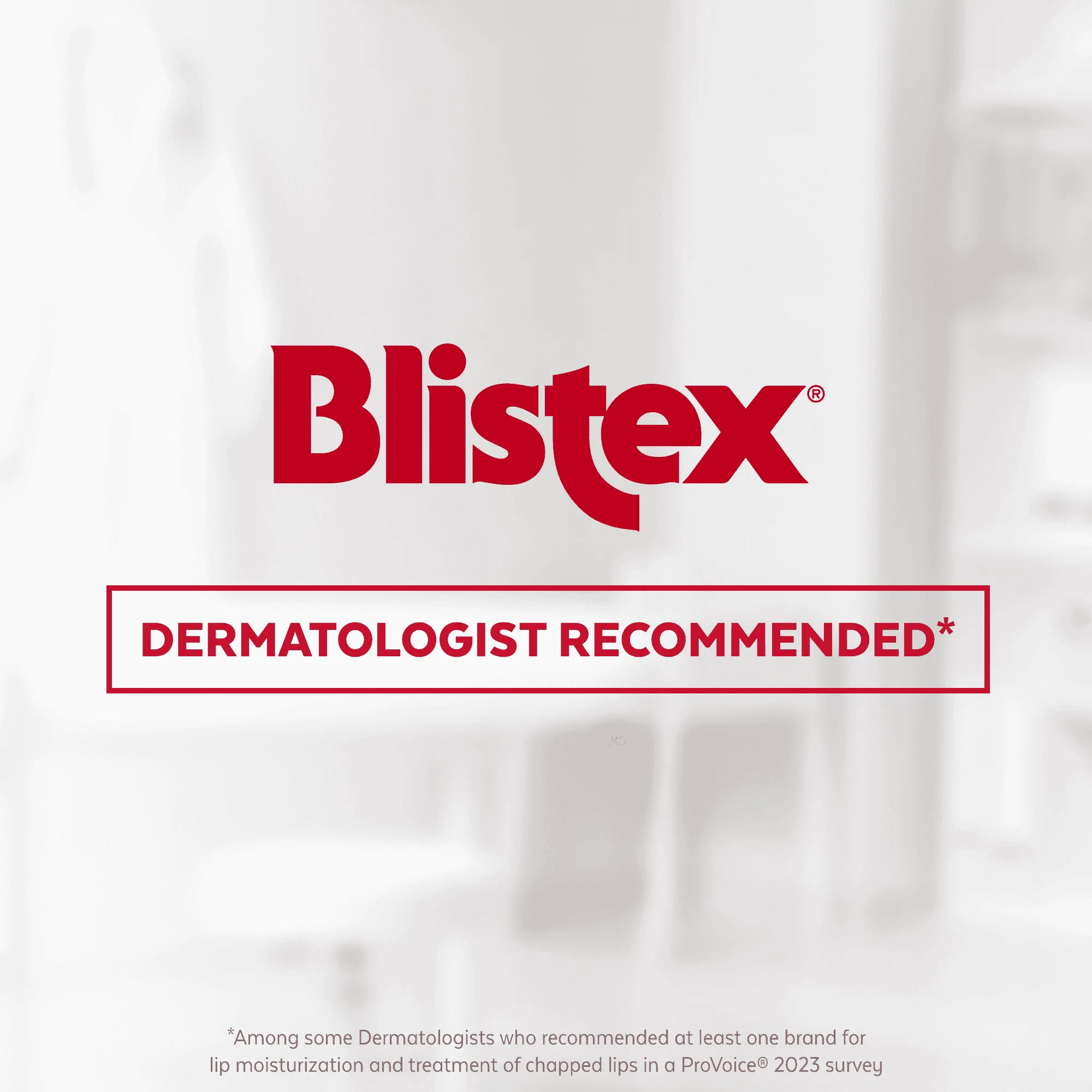 Blistex DCT Daily Conditioning Treatment SPF 20 - 12Ct