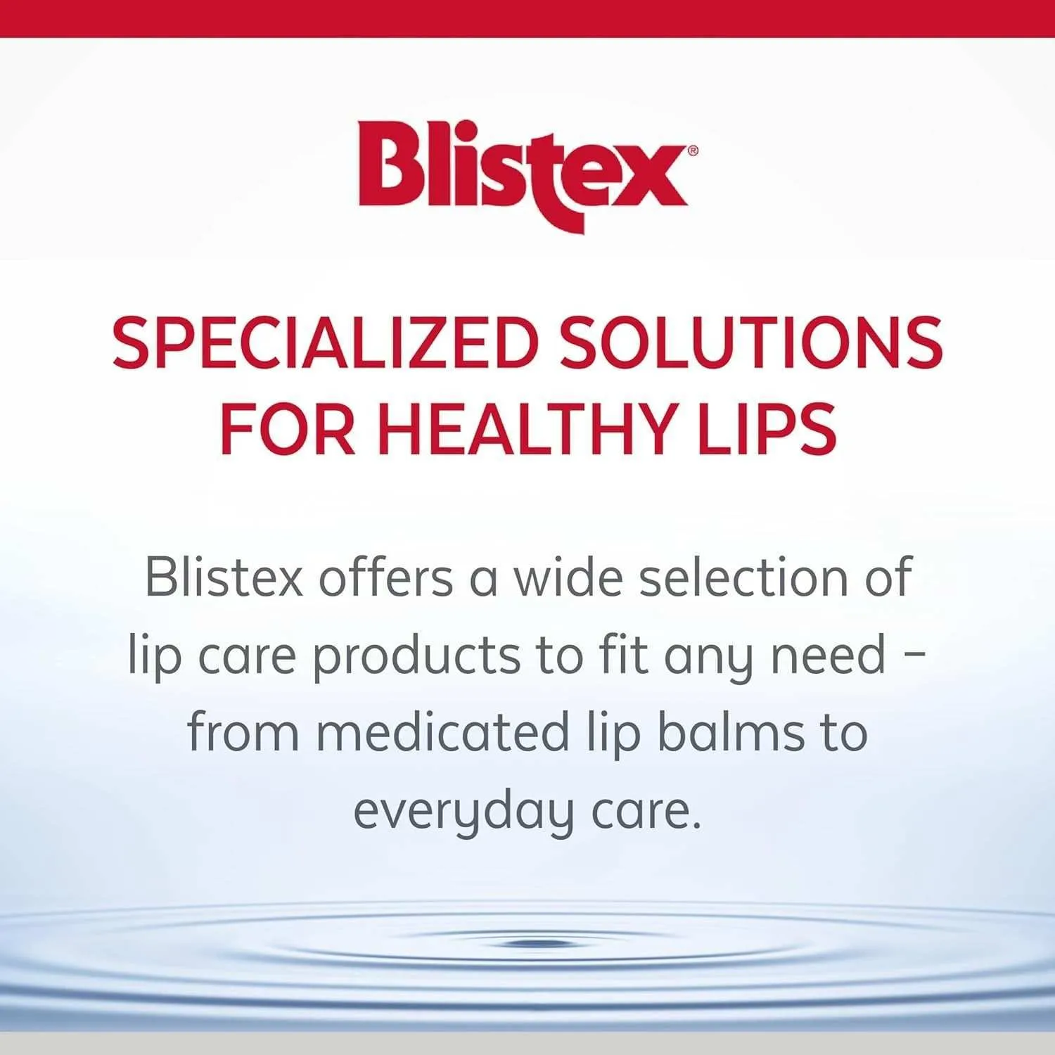 Blistex DCT Daily Conditioning Treatment SPF 20 - 12Ct