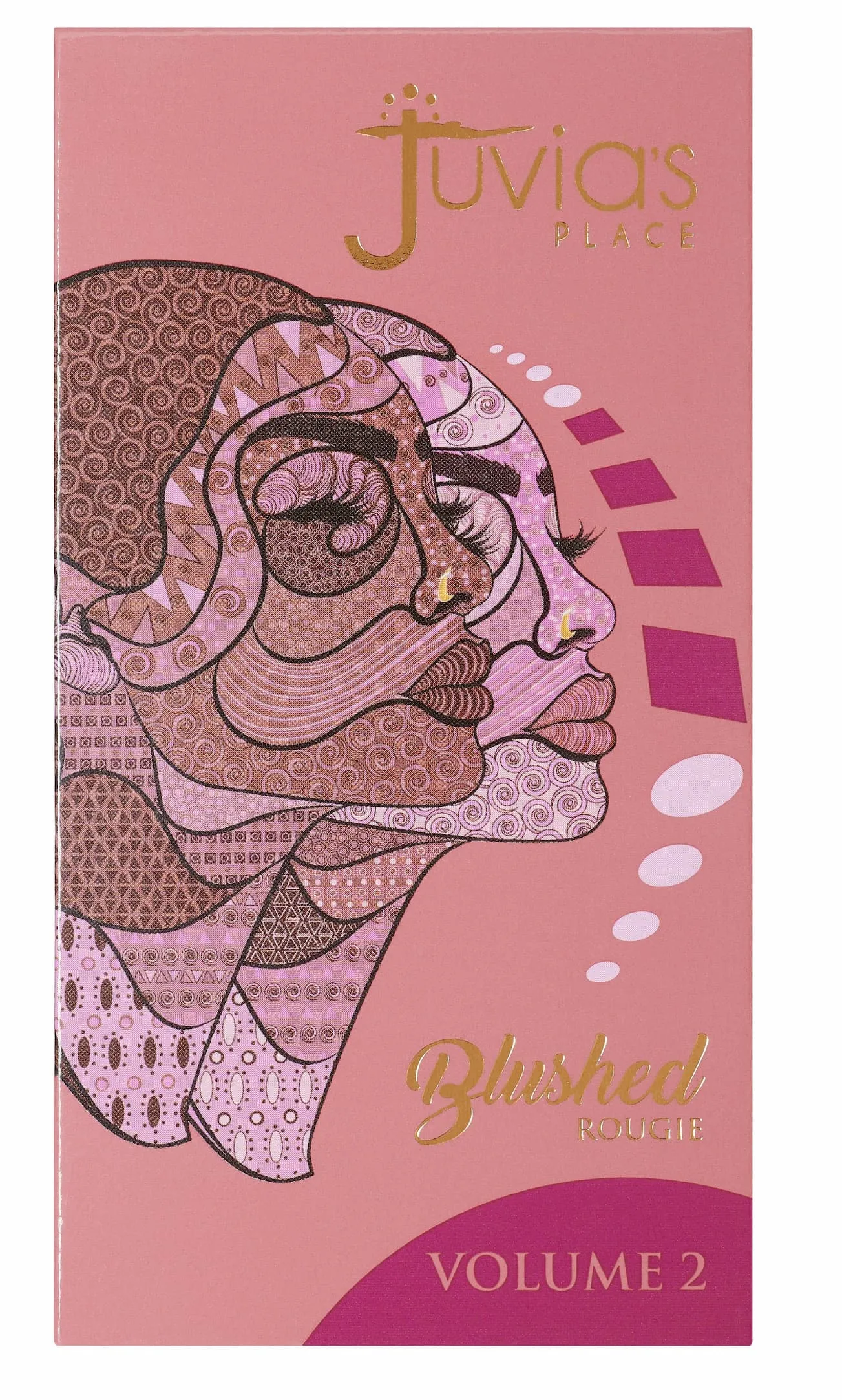 Blushed Duo Blush