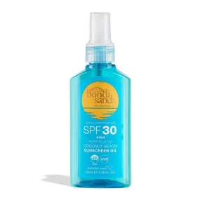 Bondi Sands Sunscreen Oil SPF 30