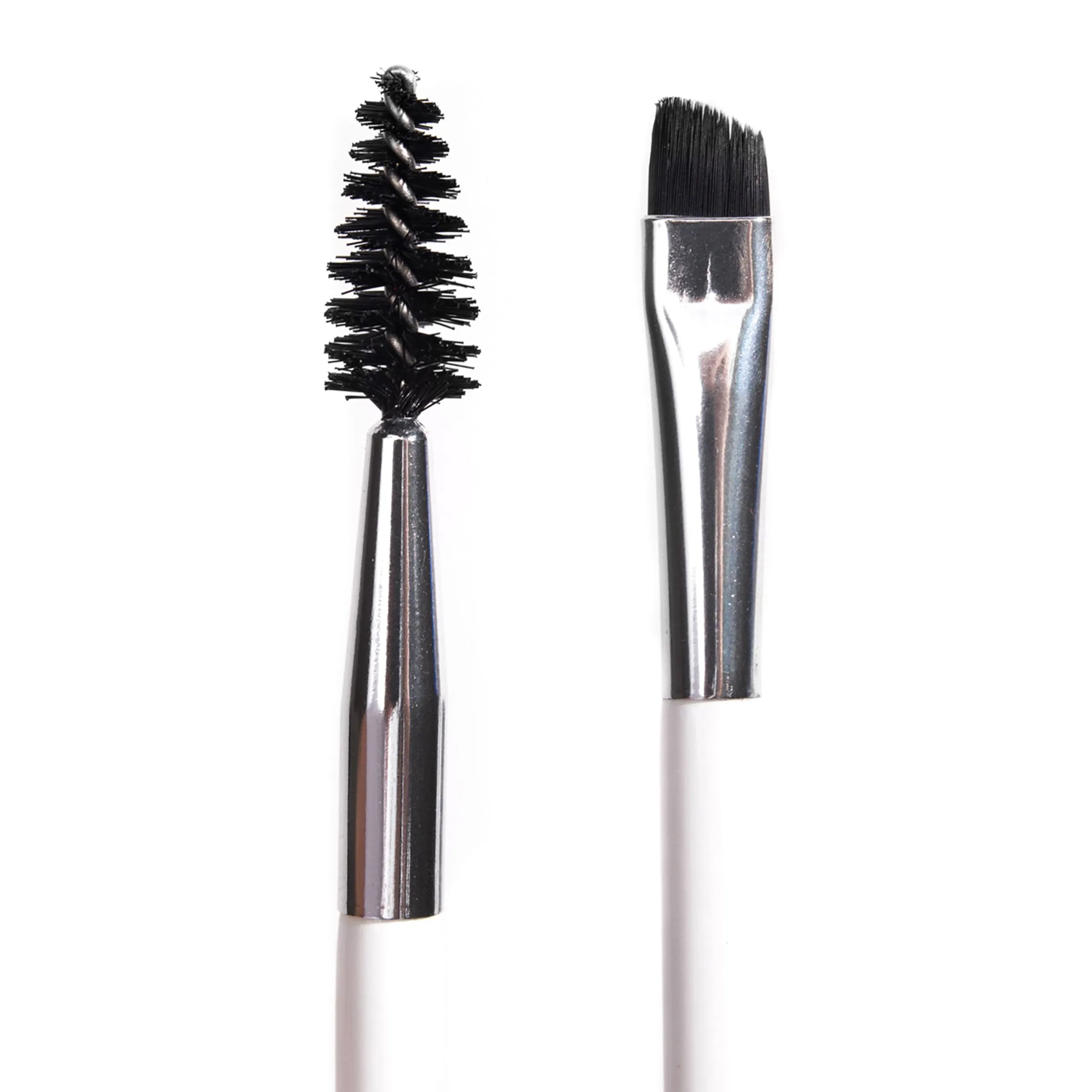 Brow Dual Ended Brush