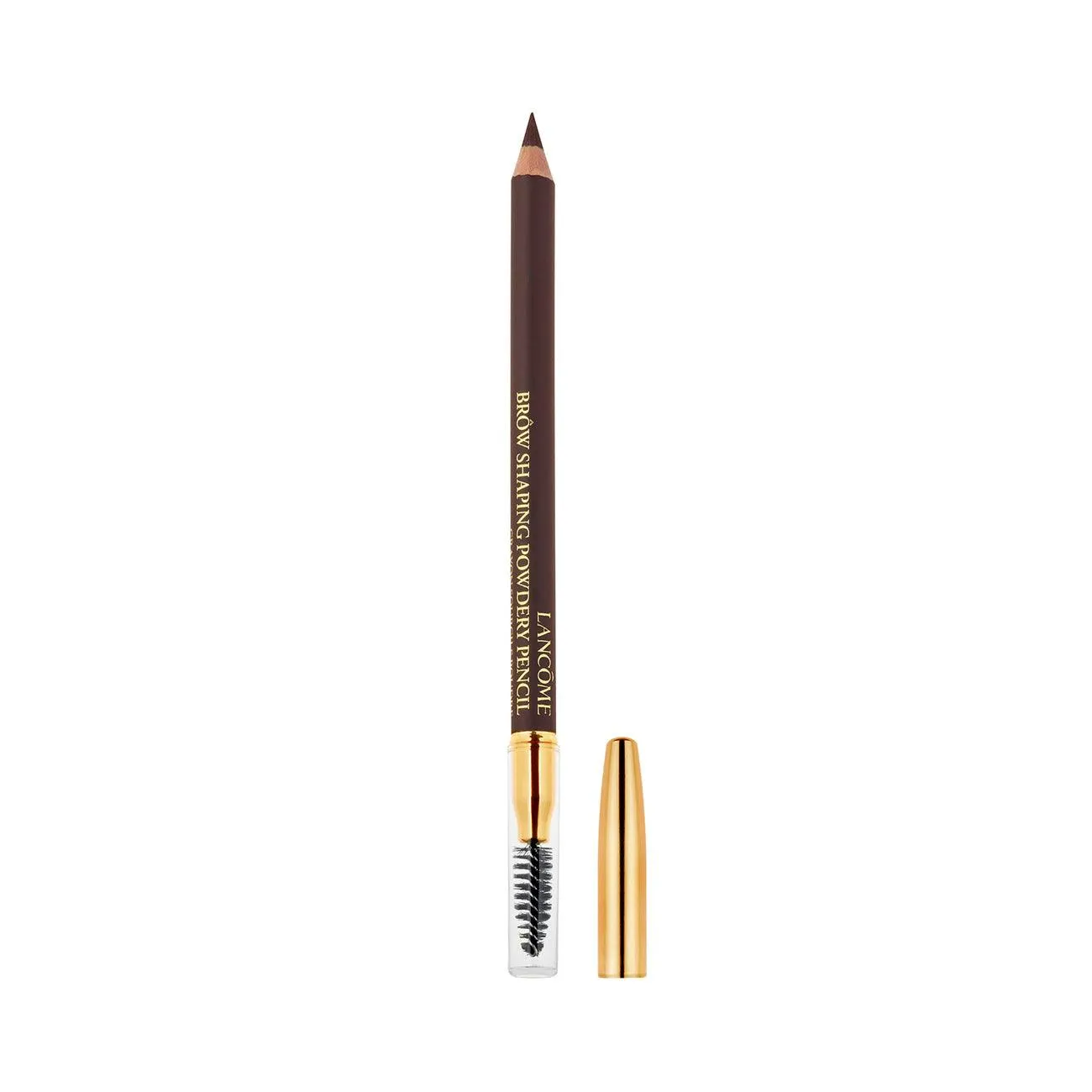 Brow Shaping Powdery Pencil - Eyebrow Shaping Pencil