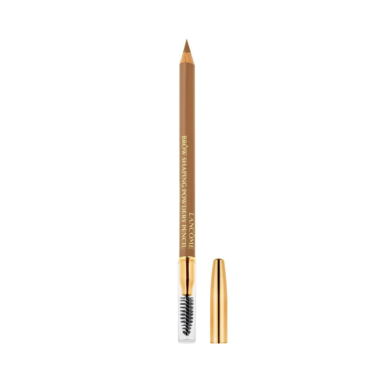 Brow Shaping Powdery Pencil - Eyebrow Shaping Pencil