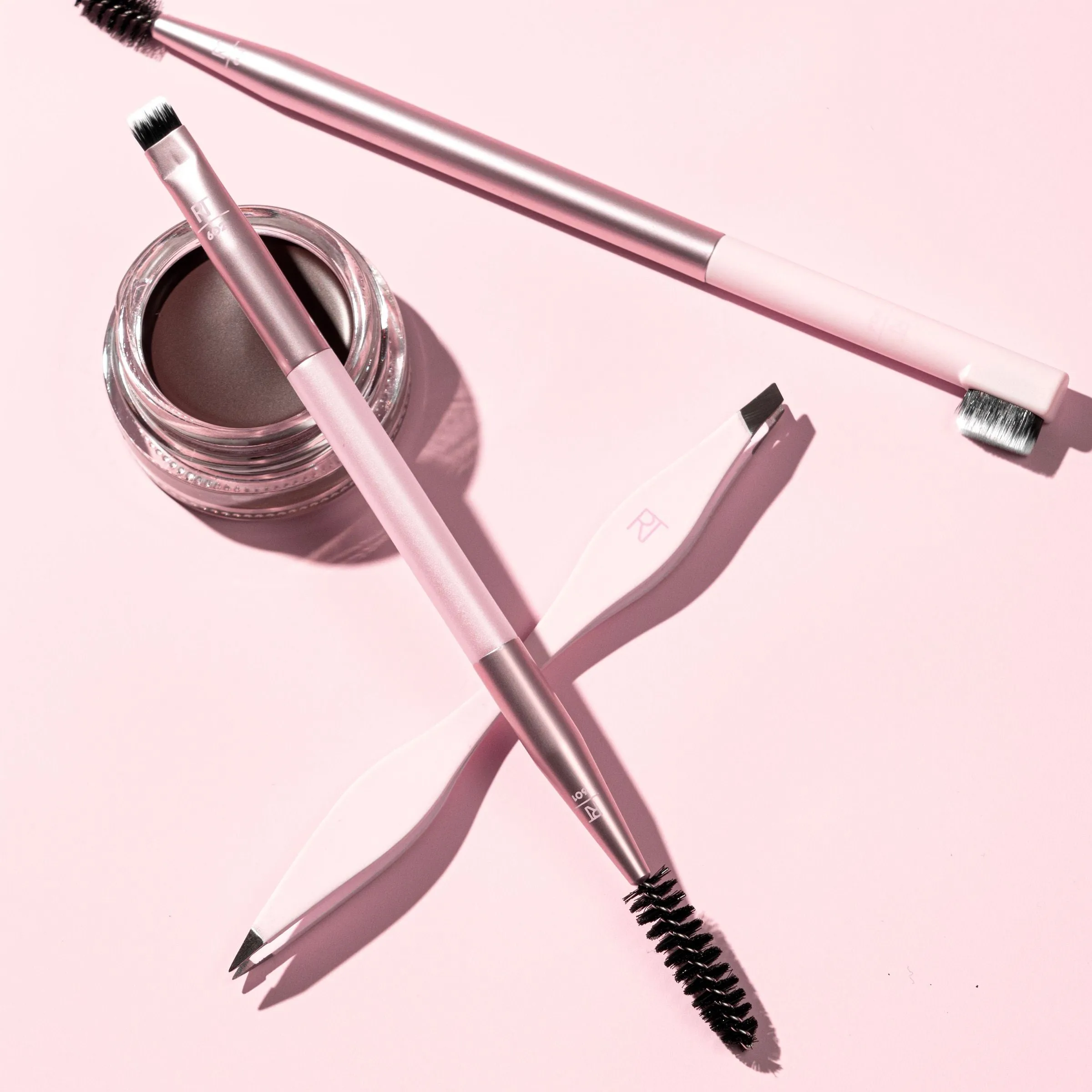 Brow Shaping Set