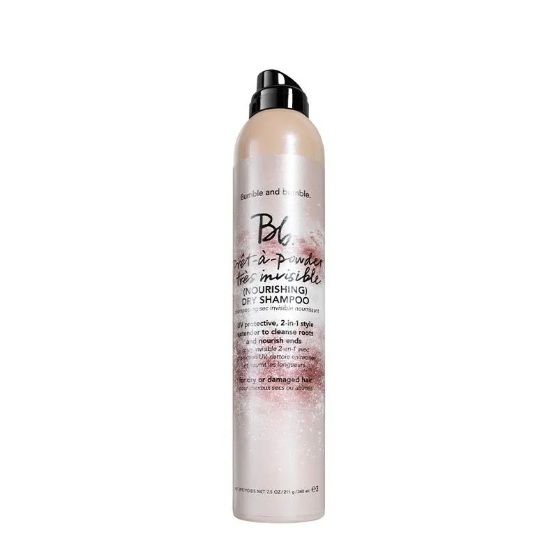 Bumble and bumble Pret-a-Powder Nourishing Dry Shampoo