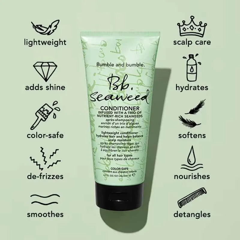 Bumble and bumble Seaweed Conditioner