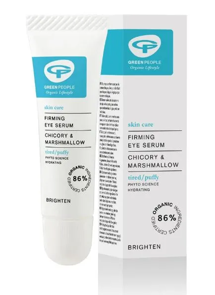 [Bundle Of 2] Green People Firming Eye Gel (Day), 10 ml.Exp-01/25