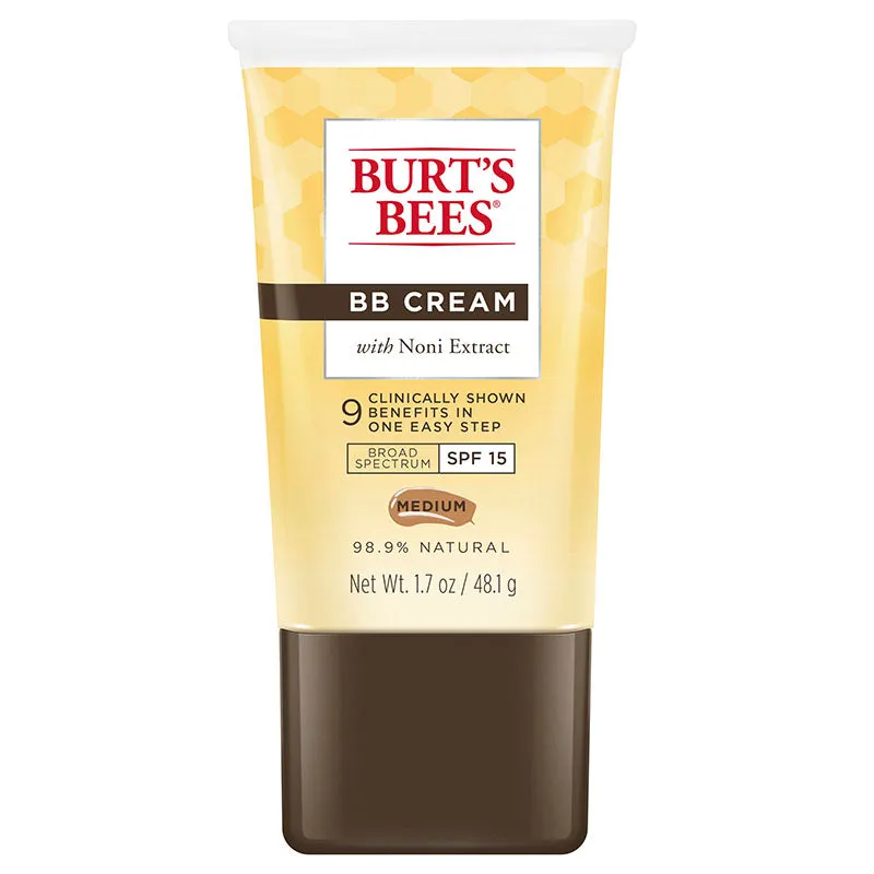 Burt's Bees BB Cream