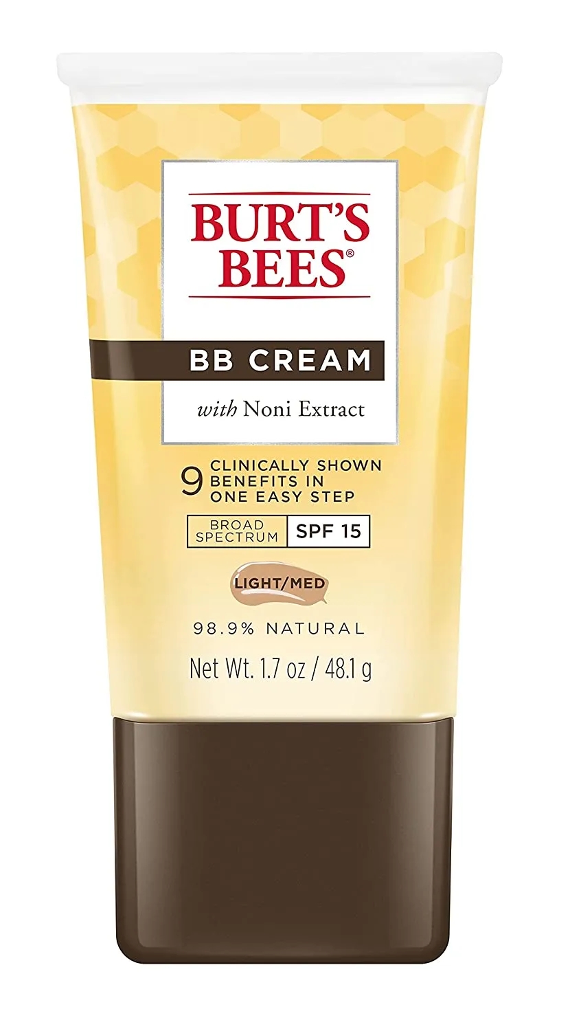 Burt's Bees BB Cream