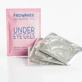 Cactus Collagen Under Eye Gels