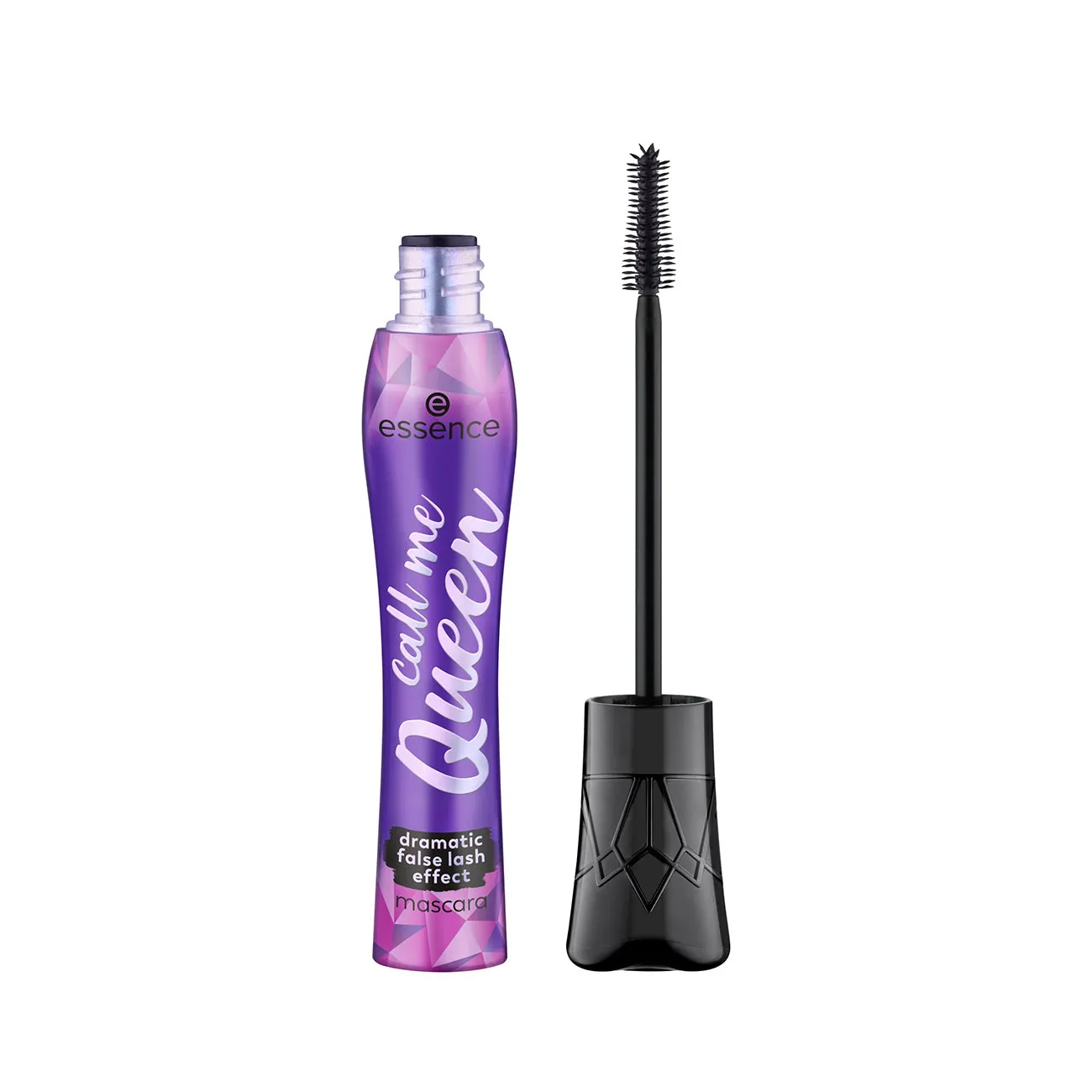 Call Me Queen Dramatic False Lash Effect Mascara