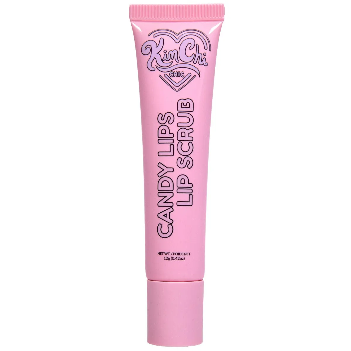 CANDY LIPS LIP SCRUB - 01 Minty Kisses