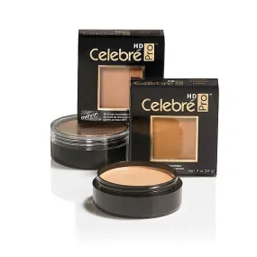 Celebré PRO-HD™ Foundation