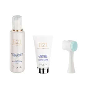 Cleansing Essentials Collection