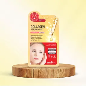 COLLAGEN SERUM MASK