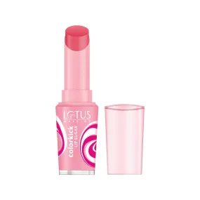 Colorkick Exfoliating & Hydrating Lip Sugar SPF 20 - Candy