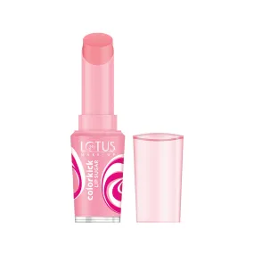 Colorkick Exfoliating & Hydrating Lip Sugar SPF 20 - Coral