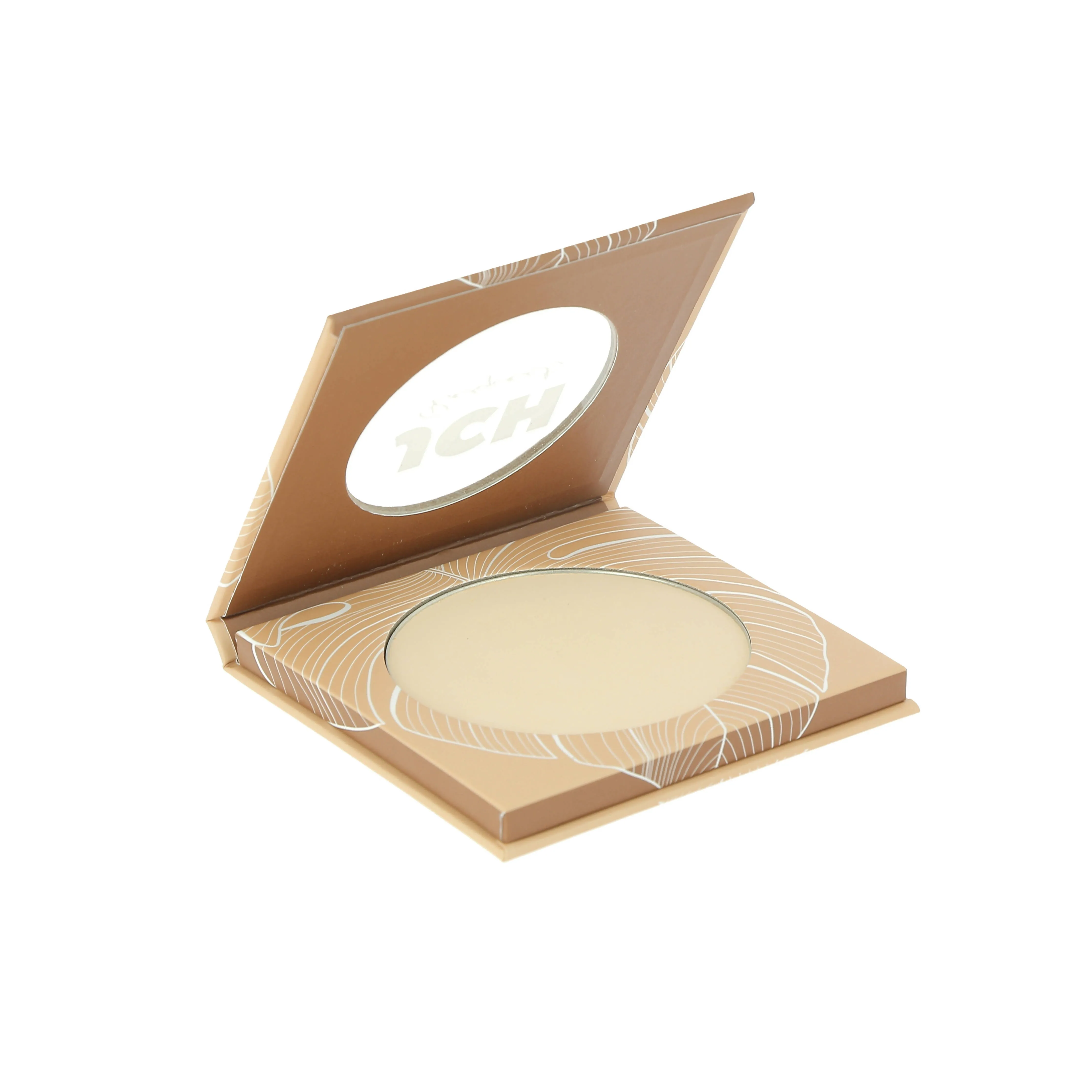 Compact powder - 2 COLORS