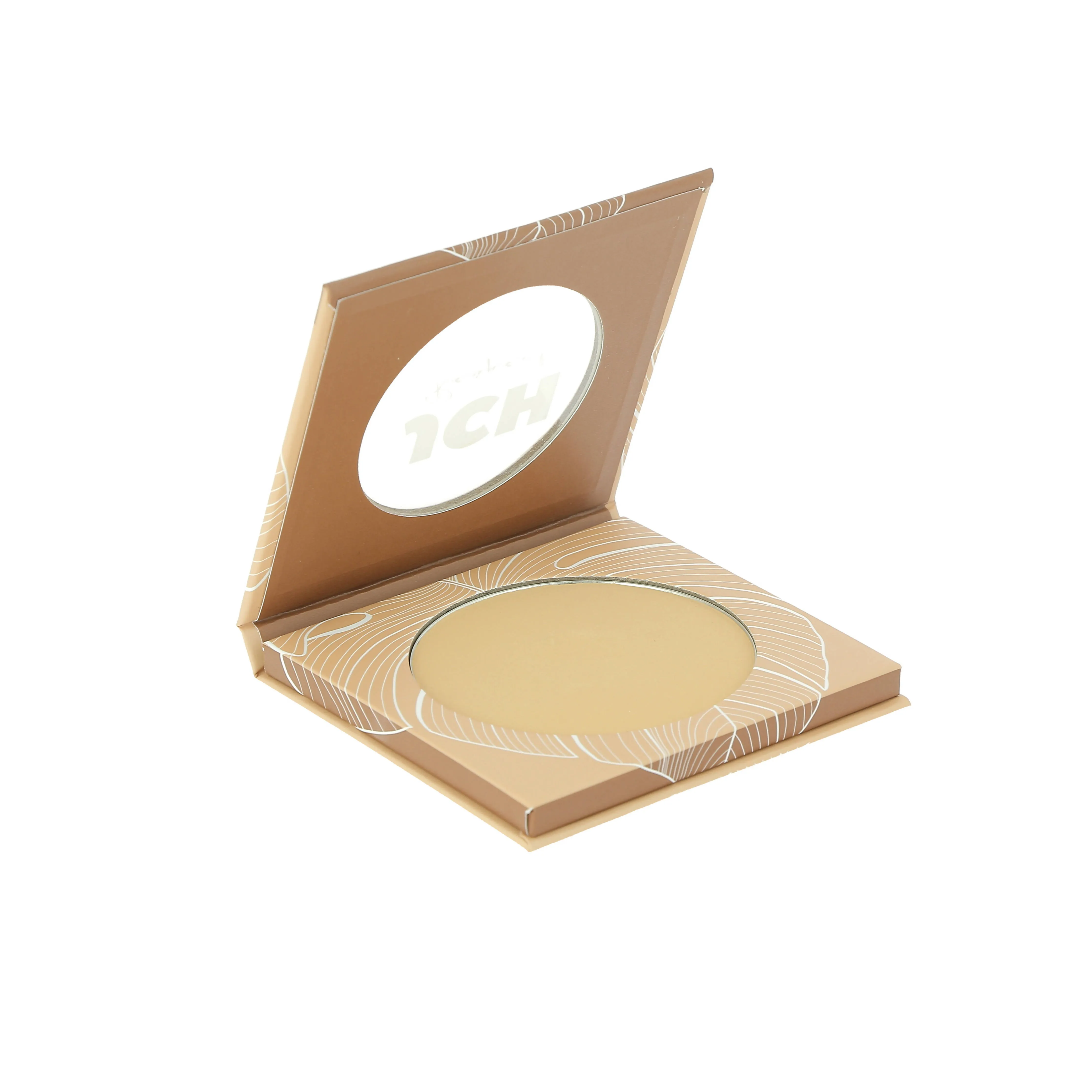 Compact powder - 2 COLORS