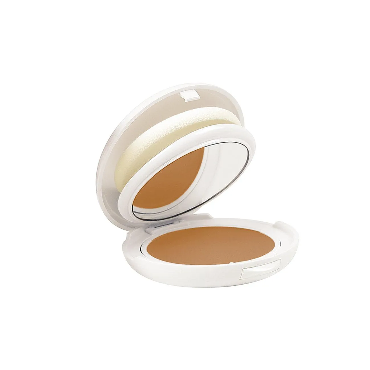 Couvrance Compact Foundation Cream SPF30 - Normal to Combination Sensitive Skin