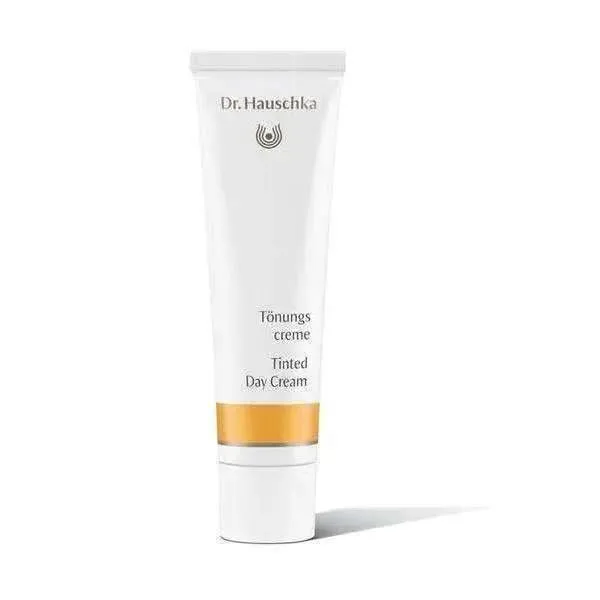 Dr. HAUSCHKA Tinted Day Cream 30ml