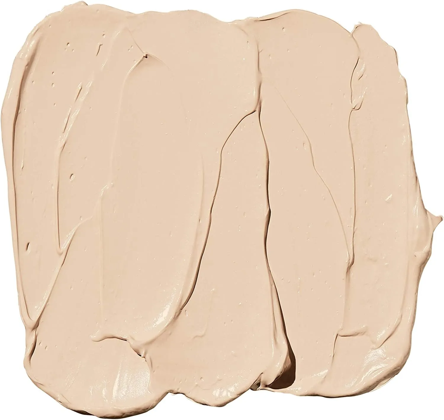 e.l.f. Flawless Finish Foundation, Lightweight & Medium Coverage, Semi-Matte Finish, Pearl, 0.68 Fl Oz (20Ml)