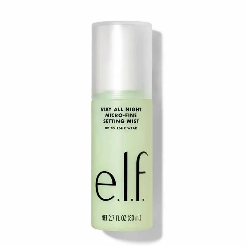 e.l.f. Stay All Night Setting Mist