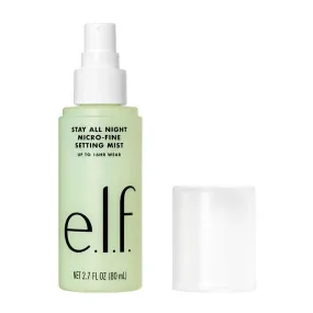 e.l.f. Stay All Night Setting Mist