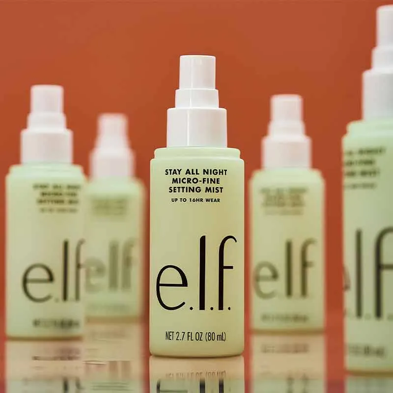 e.l.f. Stay All Night Setting Mist