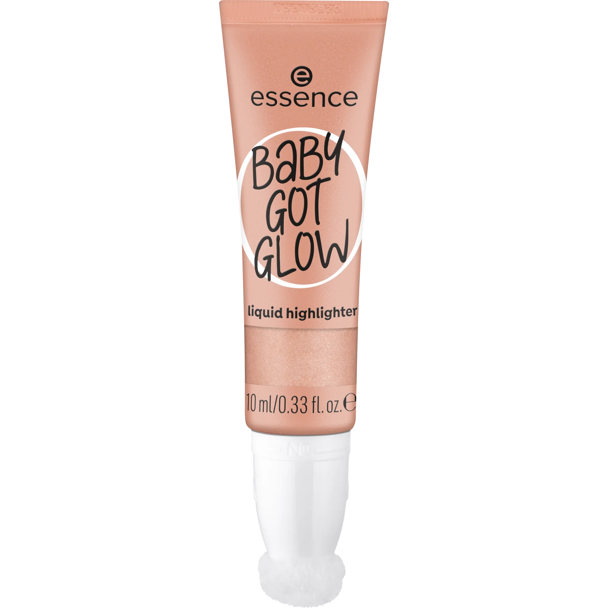 Essence Baby Got Glow Liquid Highlighter 30 - Breezy Bronze