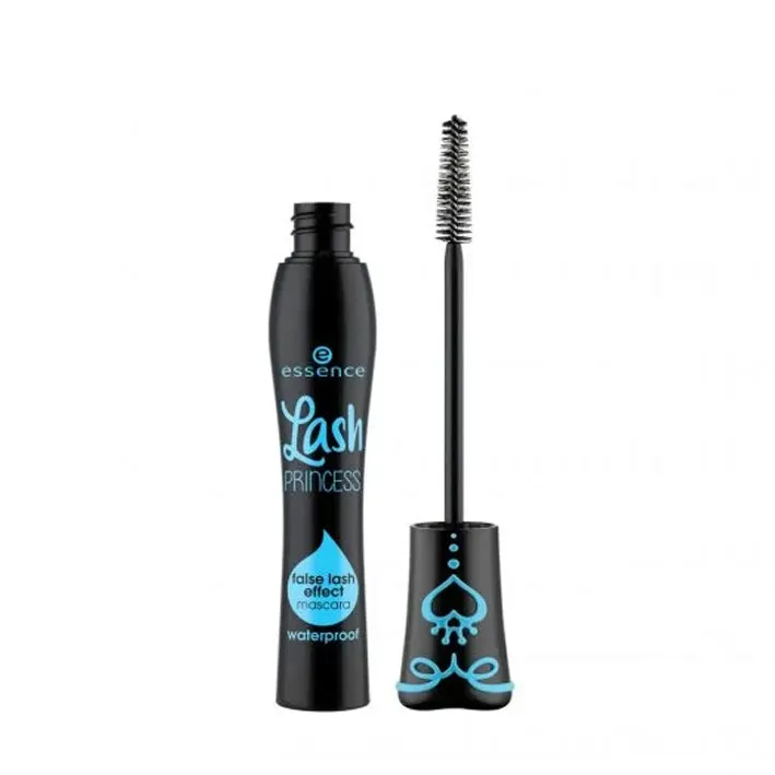 Essence Lash Princess False Lash Mascara Waterproof