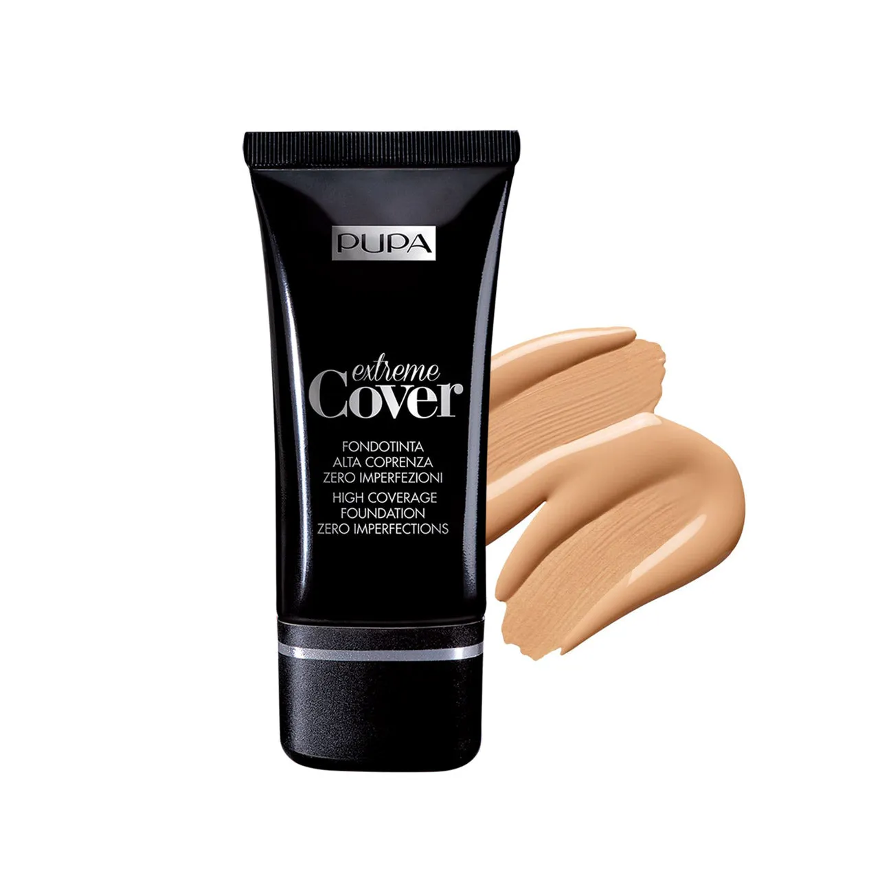 Extreme Cover Foundation