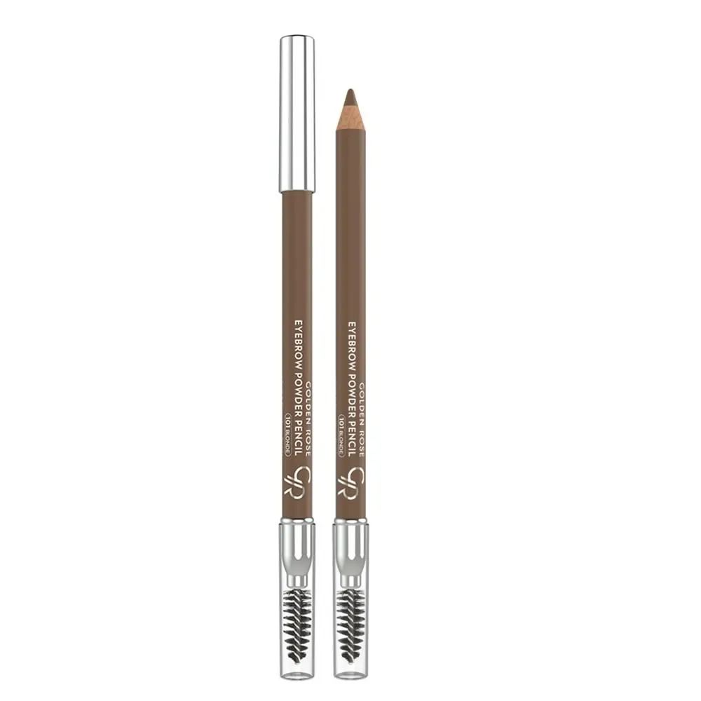 Eyebrow Powder Pencil - 101 Blonde