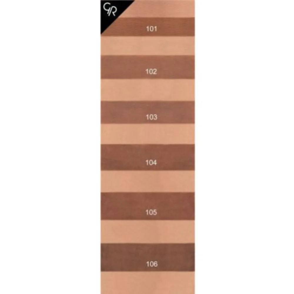 Eyebrow Powder Pencil - 101 Blonde